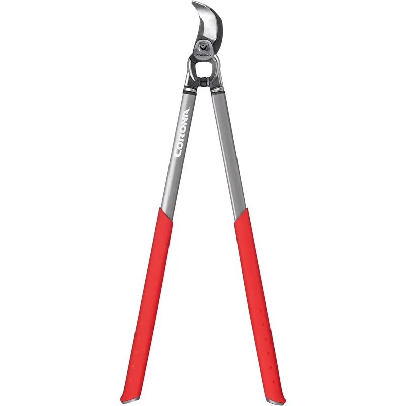 Dual-cut Bypass Lopper