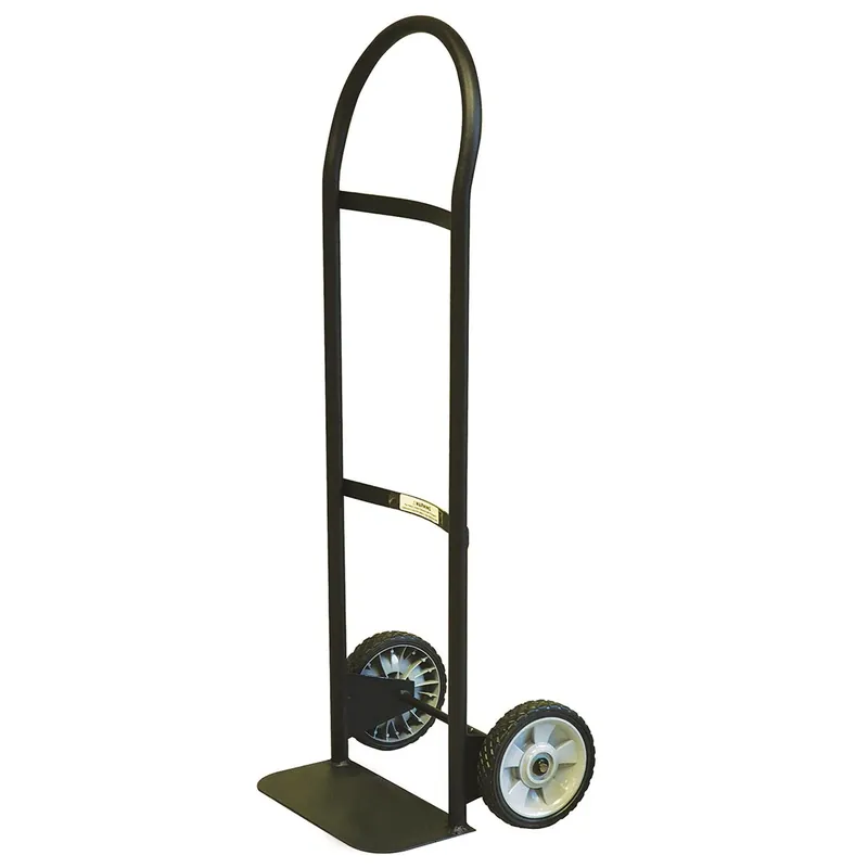 Hand Truck, Steel, 300-lb. Capacity