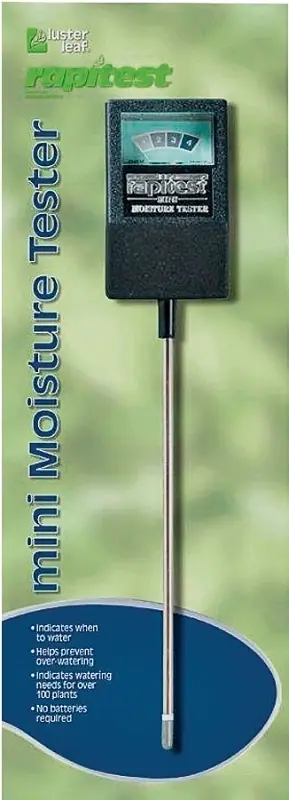 Analog Soil Moisture Probe 1 Pk