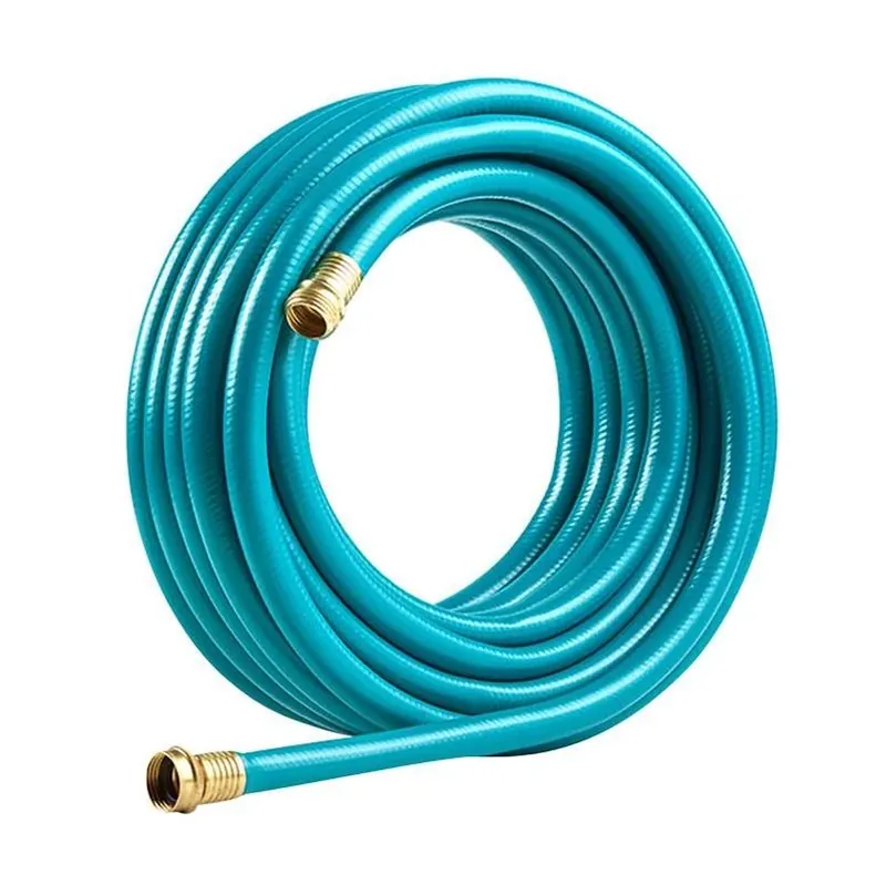 Gilmour 5/8 In. D X 50 Ft. L Medium Duty Garden Hose