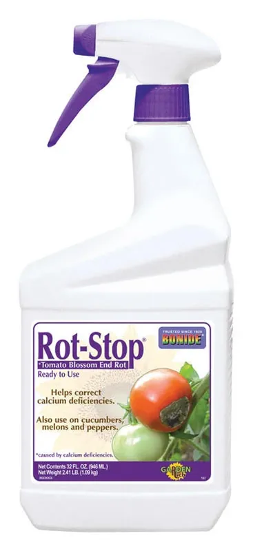 Bonide Rot-stop Liquid Plant Food 32 Oz