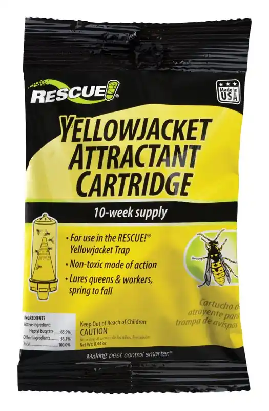 ! Yellow Jacket Attractant 0.44 Oz