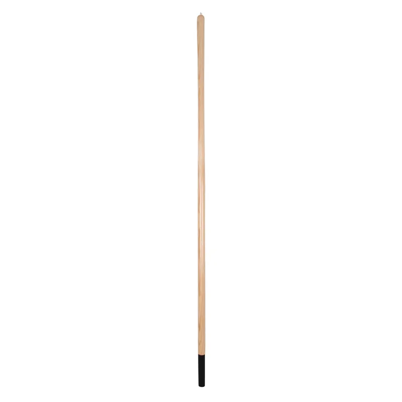 Link 60 In. L X 1.25 In. Dia. Wood Level Head Rake Replacement Handle