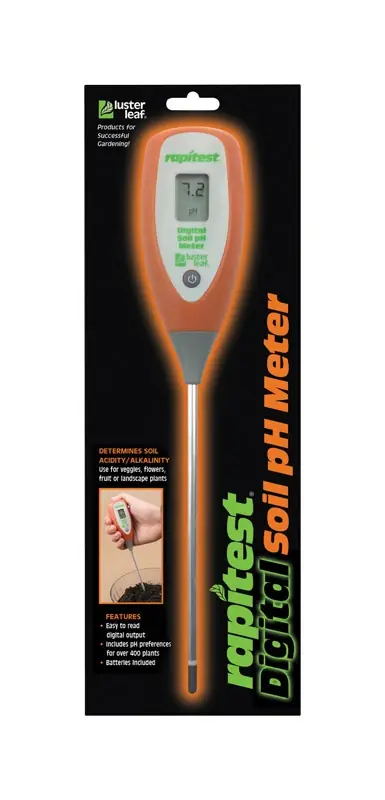 Digital Ph Meter 1 Pk