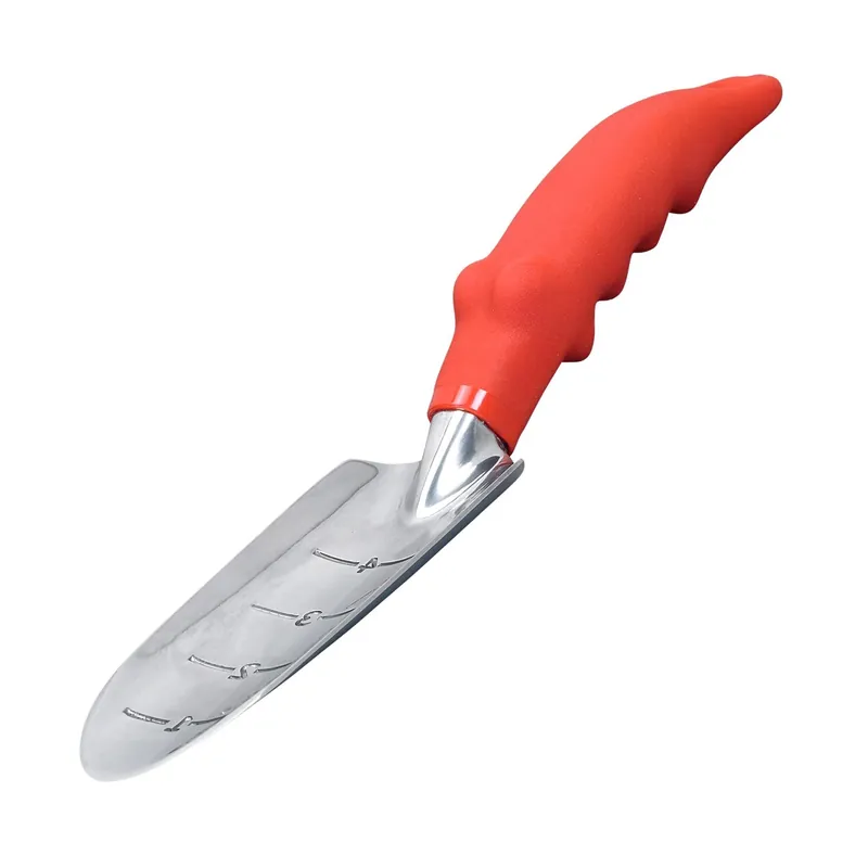 Comfort Garden Transplanter, Aluminum
