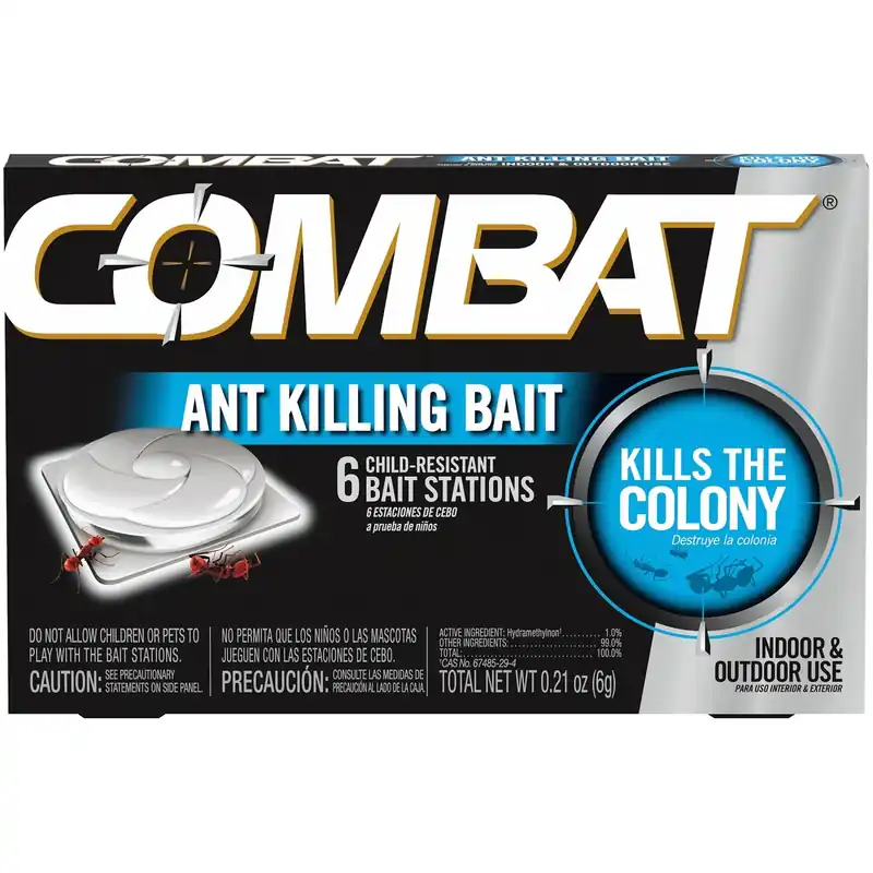 Silver Ant Bait Station 0.21 Oz
