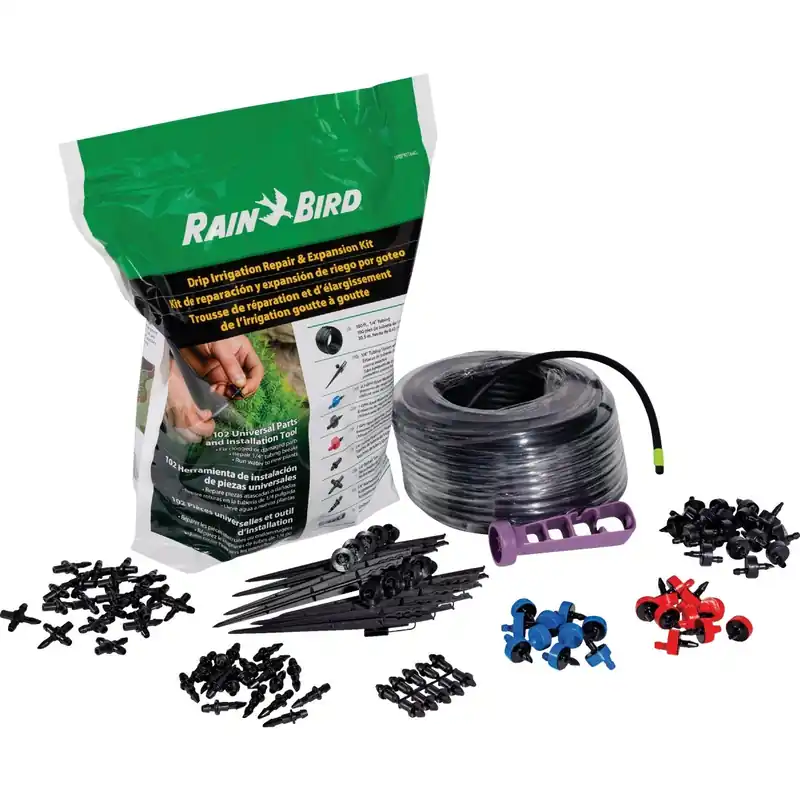 Drip Repair And Expansion Kit