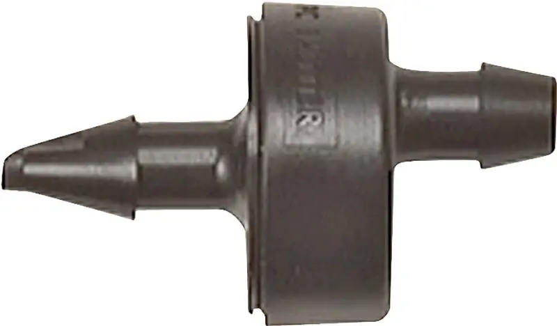 Xeri-bug Spot Drip Irrigation Emitter 1 Gph 10 Pk