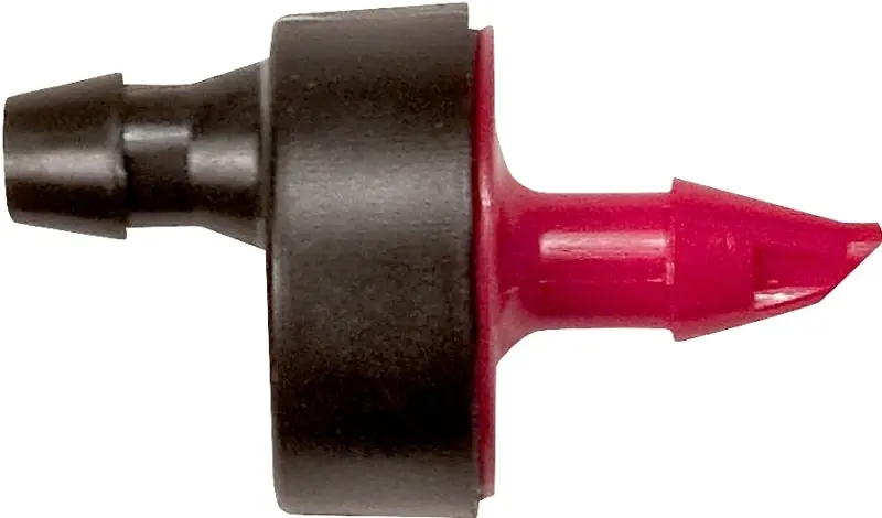 Xeri-bug Spot Drip Irrigation Emitter 2 Gph 10 Pk
