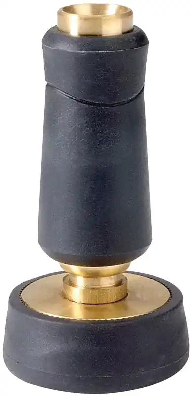 Adjustable Twist Brass Cleaning Nozzle - Model 805292-1001
