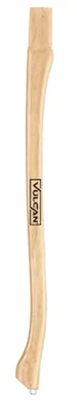 34488 Replacement Axe Handle, 36 Inch, Hickory Wood For Michigan Single Bit