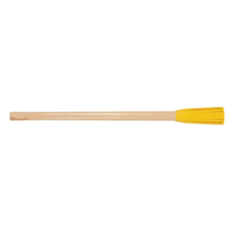 Clay Pick Handle, Coated Hardwood, 36 In.