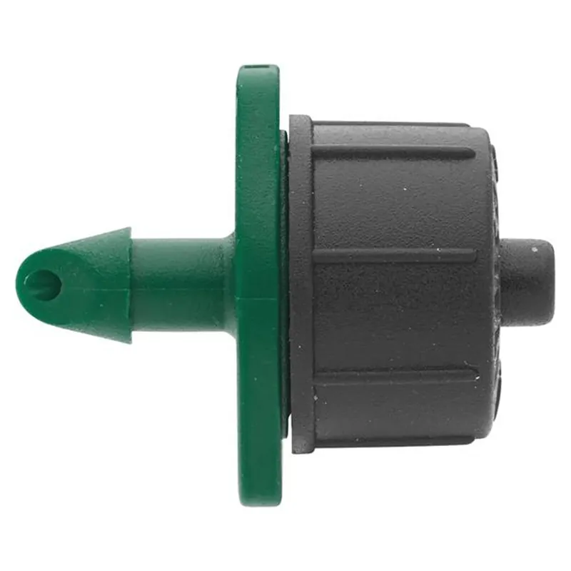 Raindrip Spot Drip Irrigation Dripper 2 Gph 25 Pk