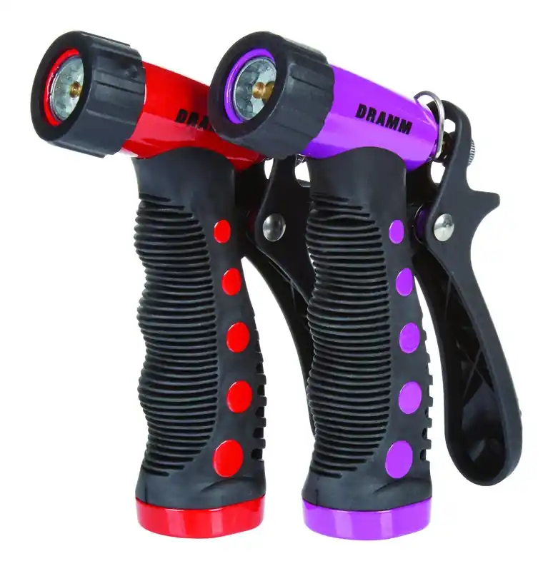 Touch ‘n Flow 1 Pattern Adjustable Metal Nozzle