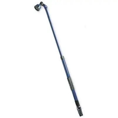 10-pattern Auto Watering Wand, 42-53-in.