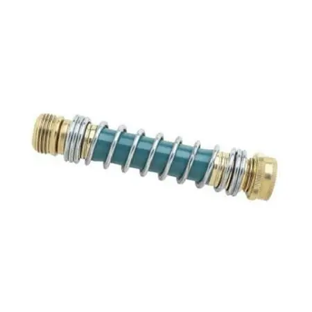 Kink Protector/faucet Extension