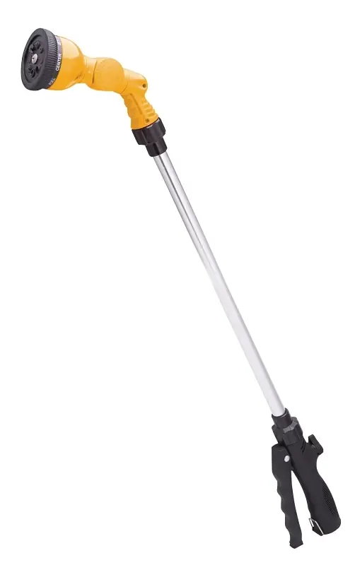 Gw-53571a 28-inch Watering Wand With 8 Spray Patterns