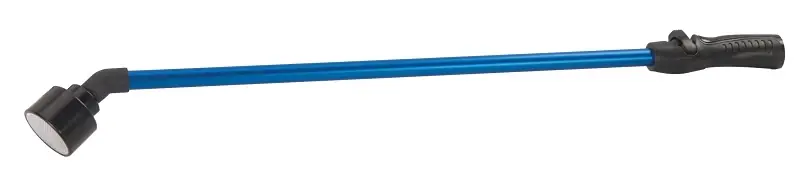 Rainwand Onetouch Blue 30 Inch Watering Wand
