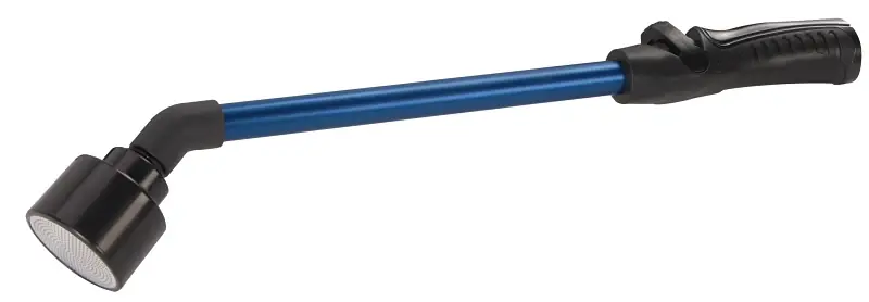 Rainwand Onetouch Blue 16 Inch Watering Wand