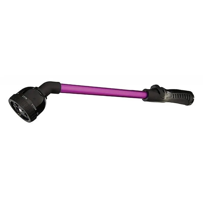 Dramm Rainselect 9 Pattern Aluminum Watering Wand
