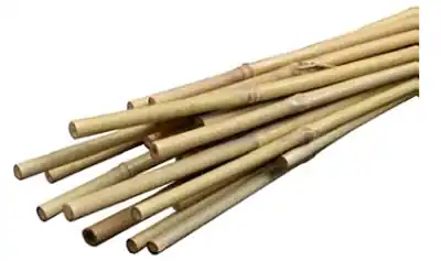 3‘ Bamboo Stake Smg12030, 12 Pack - Bond Manufacturing Co. Inc.