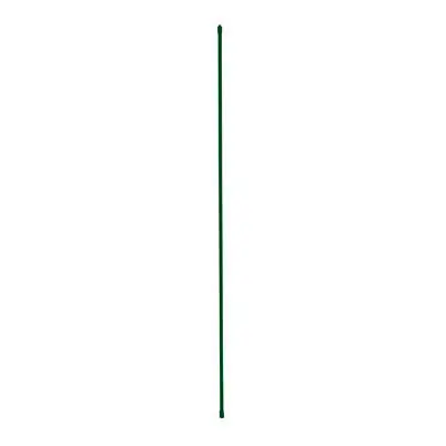 Sturdy Plant Stake, Plastic-coated Steel, 3 Ft.