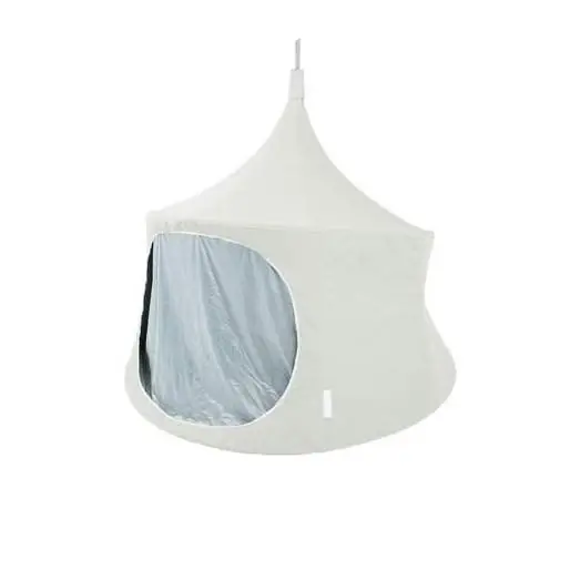 Treepod Mesh 6 Foot Bug Net For Outdoor Lounger Cabana And All Treepod Models