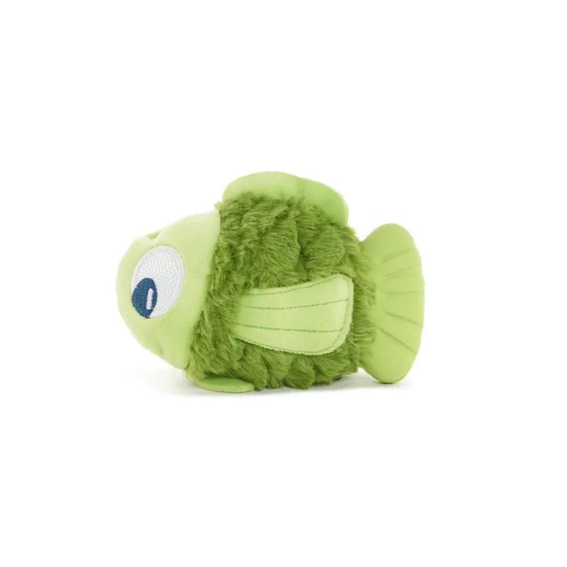 For Dog Plush Bass Dog Toy 1 Pk