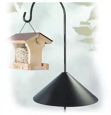 Wrap Around Squirrel Baffle, 18 In.