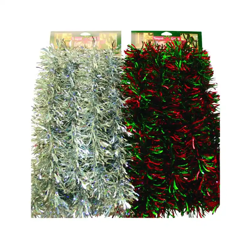 Fc Young 10 Ft. L Wave Garland