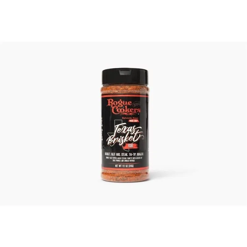 Doug’s Dust Bbq Rub – 10.8 Oz Premium Grill Seasoning