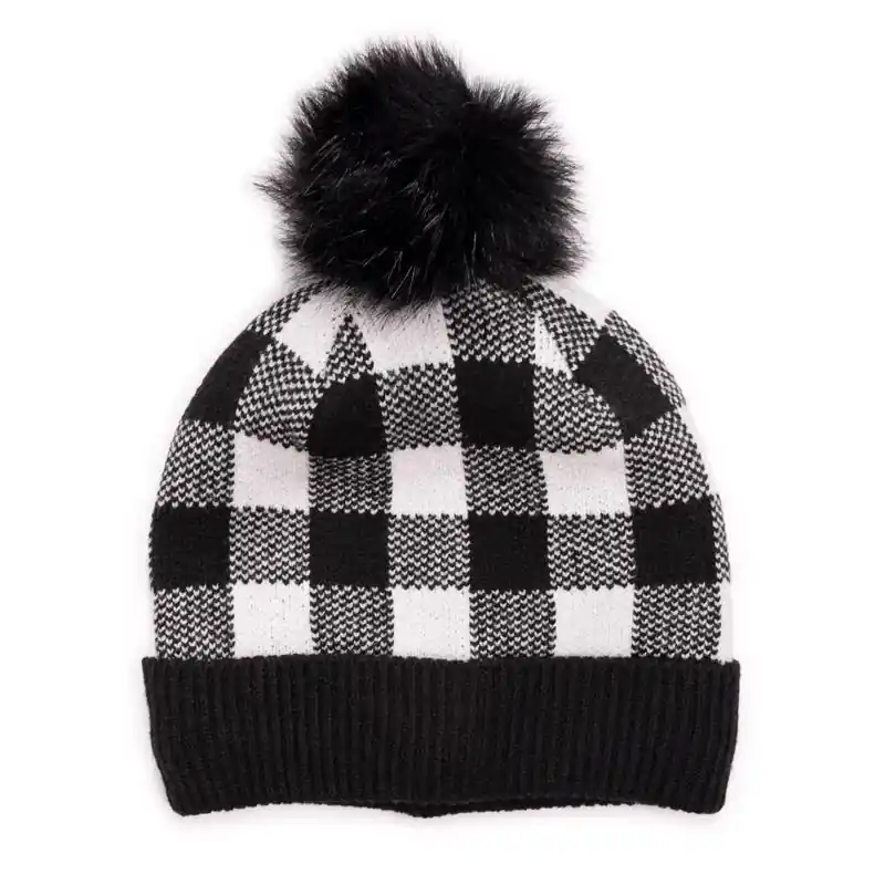 Women‘s Assorted Winter Hat - One Size Fits All, Insulated