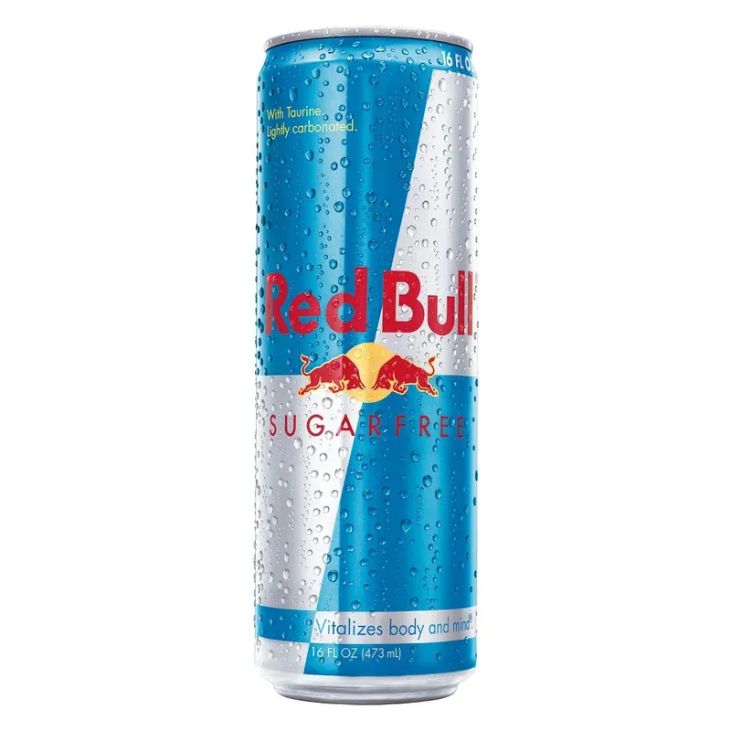 Sugarfree Beverage 16 Oz 1 Pk