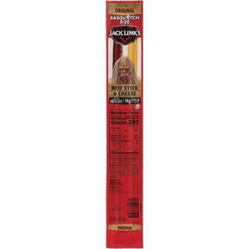 Orignal Beef & Cheese Combos, 2.45 Oz.