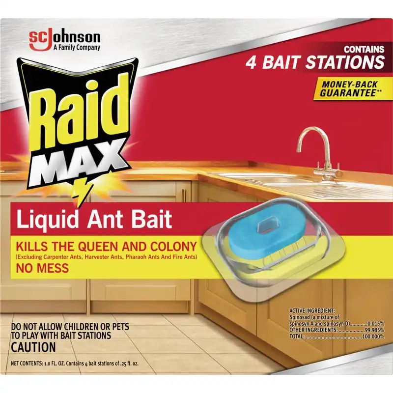 Max Ant Bait 0.25 Oz
