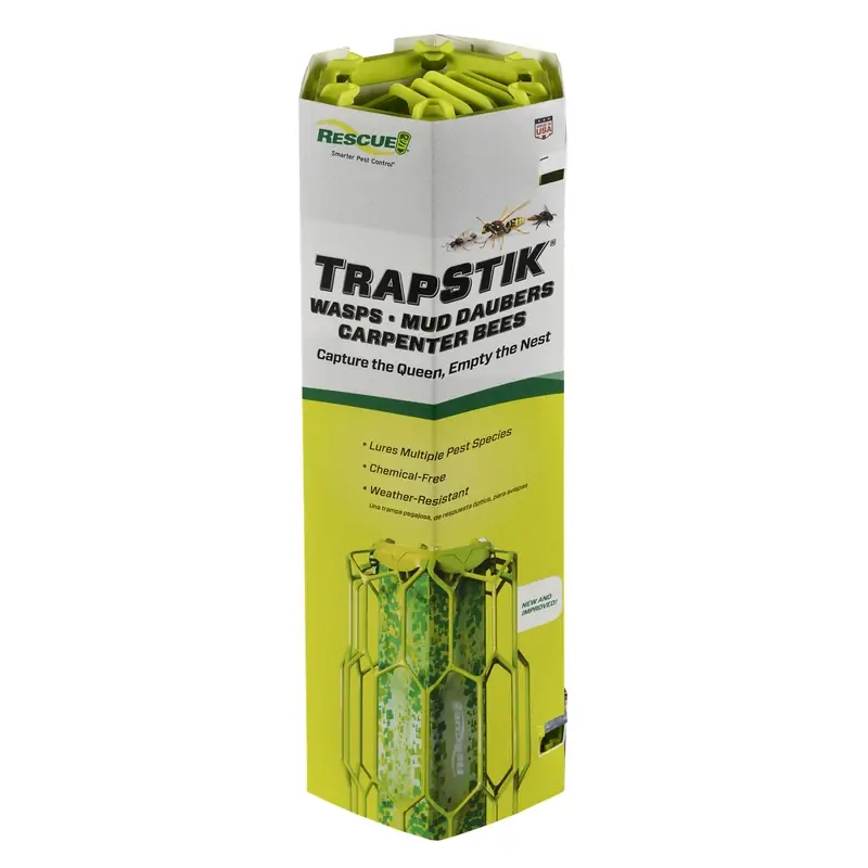 ! Trapstik Insect Trap 1 Pk