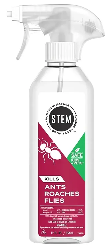 Insect Killer Spray 12 Oz