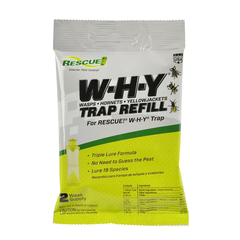 ! Yellowjacket & Wasp Trap 0.88 Oz