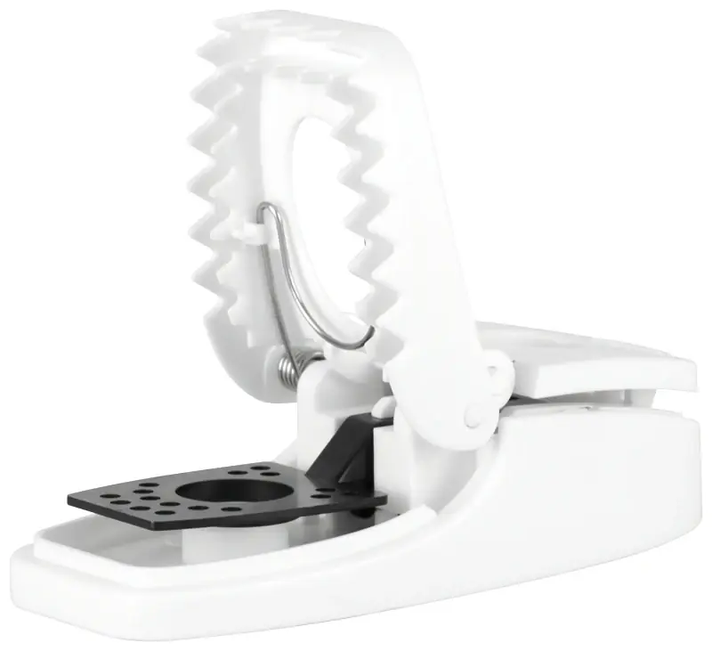 Press ‘n Set Small Snap Trap For Mice 2 Pk