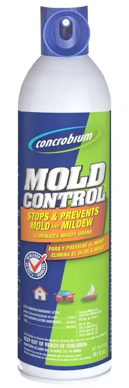 Mold Control 14.1 Oz