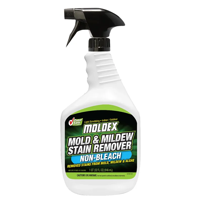 Stain Remover, 32-oz. Ready-to-use Trigger Spray