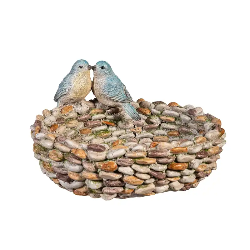 What She Shed Bb Resin Pebble