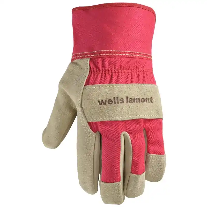 Women‘s Work Gloves Assorted S 1 Pk