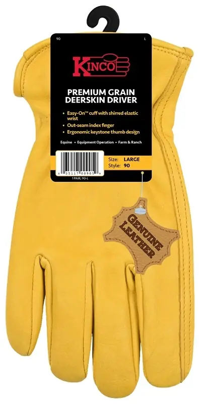 Women‘s Thermal Nitrile Gloves, M, 3-pk.