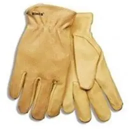 1770501 Small Unlined Drivers Grain Pigskin Glove