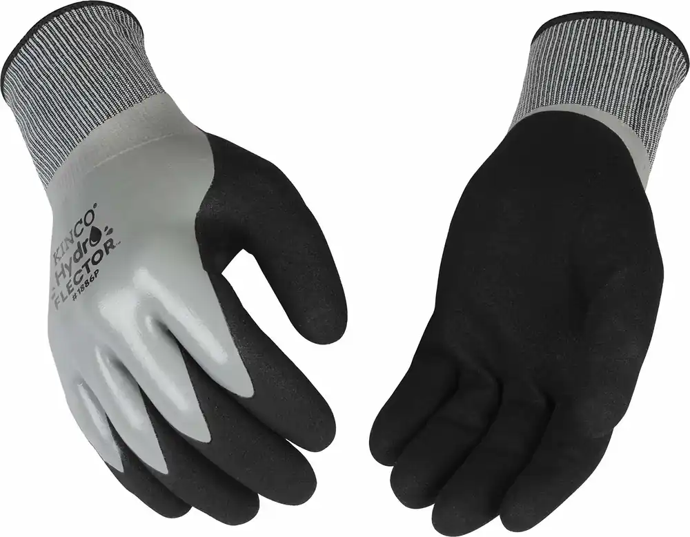 Hydroflector Wp Thrm Knit Dbl Xl