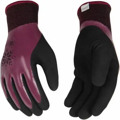 Women‘s Thermal Hydroflector Gloves, Waterproof, S