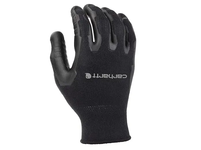 A703 Pro Palm Glove - Durable Work Gloves For Heavy-duty Tasks