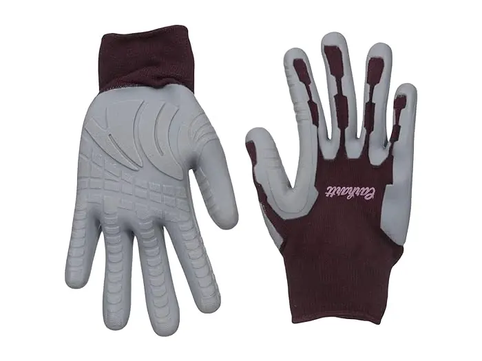 Pro Palm Gloves - Durable Work Gloves For Heavy-duty Tasks