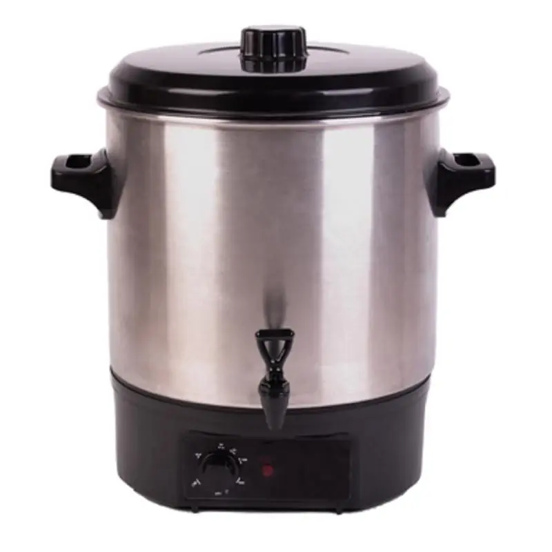 Roots & Harvest 7.13 Gallon Water Bath Canner 19 Inch